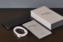 Viwoods AIPaper Reader, máy đọc sách dáng smartphone 