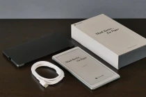 Viwoods AIPaper Reader, máy đọc sách dáng smartphone 