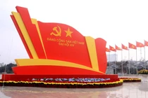 AFEO và AERC gửi lời chúc mừng tới VUSTA nhân dịp Đại hội Đảng lần thứ XIV