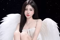 Shizuka "đốt mắt" fan với ảnh sinh nhật tuổi 18 gợi cảm ngỡ ngàng 