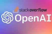 Bán dữ liệu cho OpenAI, Stack Overflow tự chôn mình