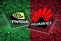 Huawei mang chip AI Ascend 950 sang Hàn Quốc, thách thức NVIDIA