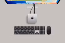Mac mini M4 cháy hàng vì công cụ AI bí ẩn