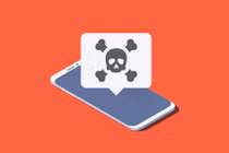 Nguy hiểm tiềm ẩn khi nhận OTP qua SMS