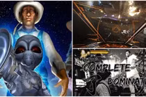 3 tựa game thế giới mở siêu dị khiến game thủ "mê đến chết" 