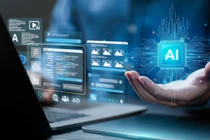 Ấn Độ vượt Mỹ, Trung Quốc trở thành “thủ phủ” AI toàn cầu