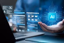 Ấn Độ vượt Mỹ, Trung Quốc trở thành “thủ phủ” AI toàn cầu