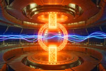 Quái vật 3.000 tấn mở cánh cửa năng lượng sạch tương lai