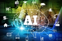 Trung Quốc vượt Mỹ thành thị trường AI lớn nhất thế giới