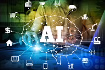 Trung Quốc vượt Mỹ thành thị trường AI lớn nhất thế giới