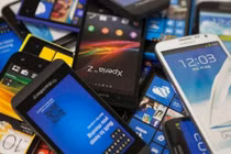 Hàng loạt tiệm sửa điện thoại ở Trung Quốc đóng cửa bất ngờ