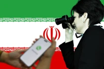 Truyền thông Iran kêu gọi gỡ bỏ WhatsApp vì hỗ trợ Israel