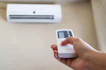 Bí quyết dùng điều hòa giữ sức khỏe gia đình mùa hè nóng