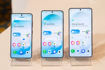 Now Brief Galaxy S26, tiện lợi nhưng gây lo ngại