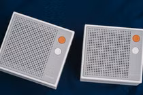 Bộ đôi sạc SHARGE Pixel 100/140 thiết kế đẹp, công suất lên tới 140W 