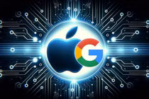 Vì sao Apple chọn Gemini, gạt ChatGPT khỏi Siri?