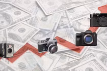 Máy ảnh ngày càng đắt vì lý do ít ai ngờ tới