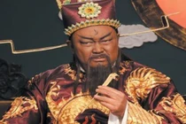 Bao Thanh Thiên điều tra bí ẩn cái chết kỳ lạ cậu bé mù