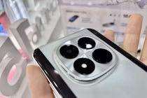 POCO M8 Pro với thiết kế lột xác, pin 6.500mAh, sạc 100W