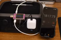 iPhone 17 có bộ sạc 40W mới tăng tốc độ sạc nhanh 