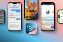 iOS 18.6 gây nóng, hao pin nhưng vẫn khuyên cập nhật của Apple