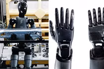 Robot “công nhân” BMW nghỉ hưu sau 11 tháng gây sốc 