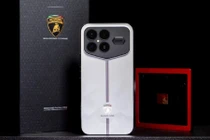 Xiaomi ra mắt Redmi K90 Pro Max bản Lamborghini siêu ngầu