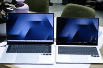 Galaxy Book6 Pro và Ultra: Đột phá hiệu năng và thiết kế từ Samsung