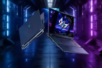 Predator Helios Neo 16 AI lộ diện sức mạnh RTX 5060