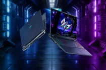 Predator Helios Neo 16 AI lộ diện sức mạnh RTX 5060