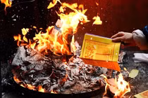 9 lưu ý khi cúng Rằm tháng 7 để giữ trọn phúc lộc