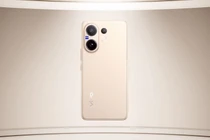 Vivo V60: “Bản sao iPhone” pin 6.500 mAh giá chỉ 11 triệu