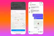 Tính năng mới của Instagram gây lo ngại theo dõi