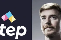 MrBeast mua lại Step, chính thức bước vào fintech 