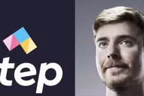 MrBeast mua lại Step, chính thức bước vào fintech 