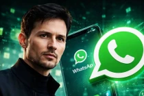 CEO Telegram công kích WhatsApp, dậy sóng bảo mật chat