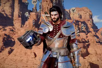 Crimson Desert, bom tấn 2026 giá 1,4 triệu gây tranh cãi