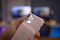 Apple phát triển ốp lưng pin cho iPhone 17 Air siêu mỏng