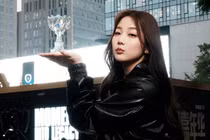 Nữ BLV LMHT Kitty gây sốt với cosplay Janna