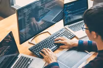 Ngành lập trình tụt dốc, “vua nghề” hết thời?