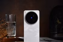 vivo X300 Ultra, camera kép 200MP, giá từ 26,7 triệu 