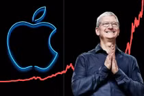 Tim Cook nhận gần 2.000 tỷ, Apple rục rịch đổi CEO