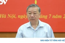 Không để lọt vào cấp ủy khóa mới cán bộ tham nhũng, lãng phí