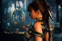 Stellar Blade gây sốt khi bán 1 triệu bản chỉ sau 3 ngày