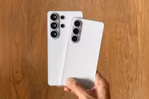 Galaxy S26 lộ diện nâng cấp mạnh hơn, sạc nhanh hơn