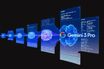 Google ra mắt Gemini 3, tiến gần AGI hơn bao giờ hết