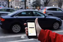Pin yếu, giá gọi xe tăng và bí ẩn thuật toán AI của Uber 