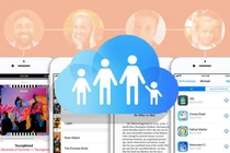 Khi Apple Family Sharing trở thành “vũ khí” kiểm soát sau ly hôn 