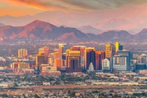 Mỹ âm thầm dẫn đầu ngành chip nhờ “Sa mạc Silicon” Arizona