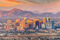 Mỹ âm thầm dẫn đầu ngành chip nhờ “Sa mạc Silicon” Arizona